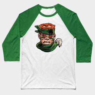 King of the Rats! Baseball T-Shirt